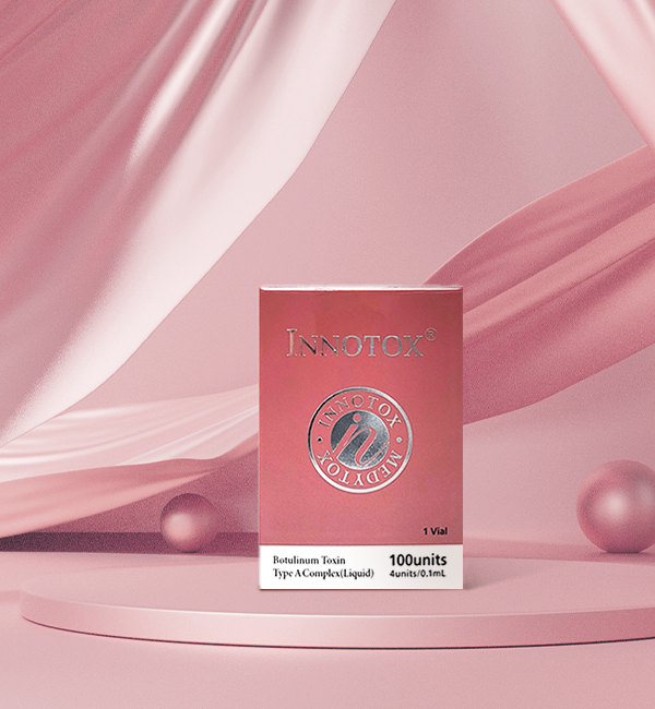 INNOTOX 100Unit Liquid type botulinum toxin -Han's Kin Smart store